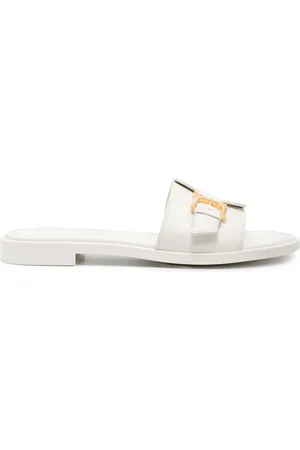 Chloé Sandali slides Marcie