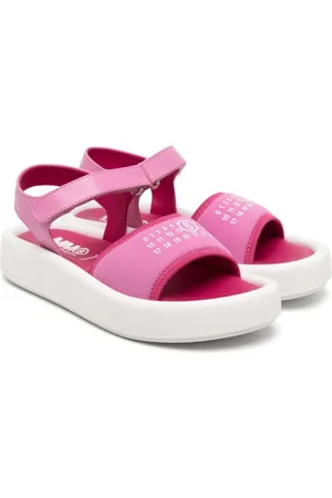 Maison Margiela Sandali con strappo