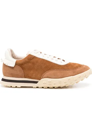 VISVIM Sneakers stringate