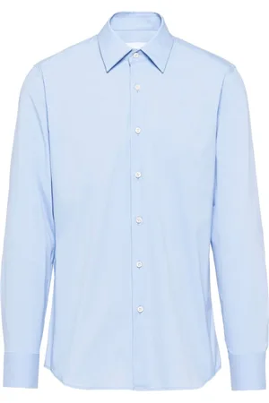 Prada Camicia in popeline