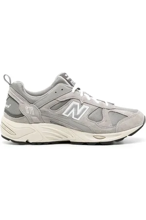 New Balance Sneakers 878 con inserti