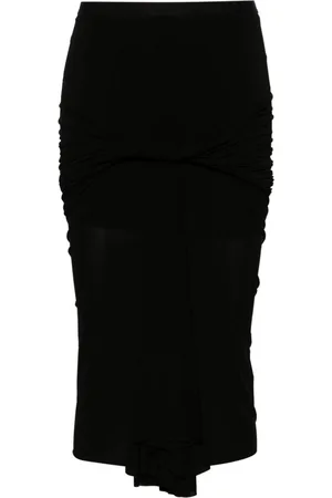 Rick Owens Gonna midi