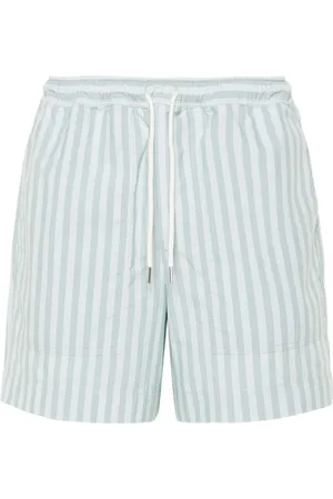 Maison Kitsuné Bermuda Casual Board