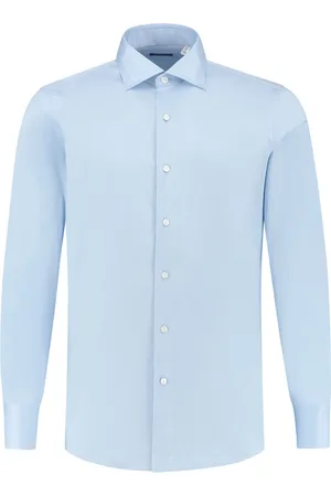Finamore Camicia a maniche lunghe