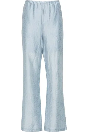 Rodebjer Pantaloni dritti Lunara