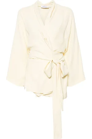 Rodebjer Blusa Tennessee a portafoglio