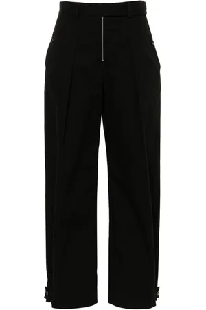 Jil Sander Pantaloni a palazzo