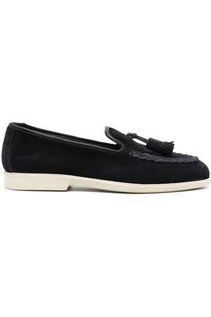 santoni Mocassini Malibu