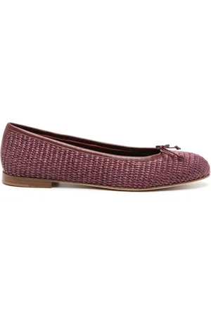 Manolo Blahnik Ballerine Veralli
