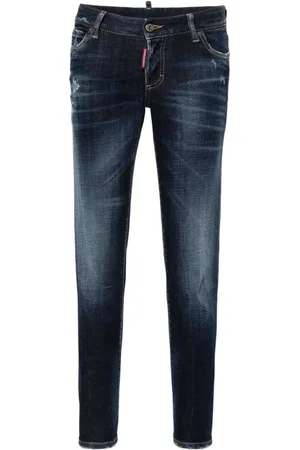 Dsquared2 Jeans Jennifer skinny