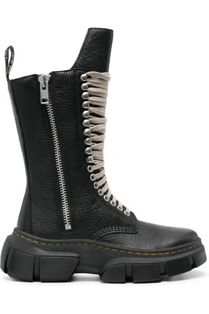Dr. Martens Stivali 1918 x Rick Owens