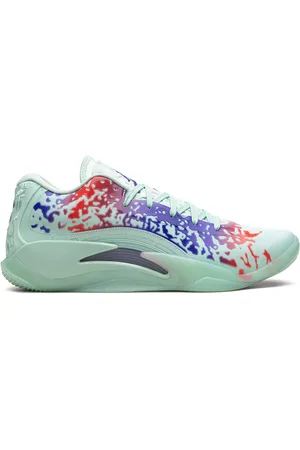 Jordan Sneakers Zion 3 Mud, Sweat, and Tears