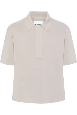 Jil Sander Polo