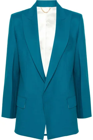 Victoria Beckham Blazer in twill