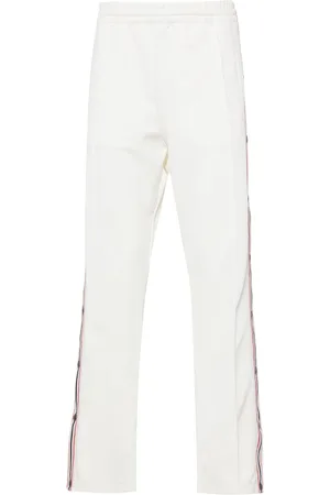 Golden Goose Pantaloni sportivi a gamba ampia