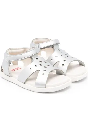 Camper Sandali Miko Twins traforati
