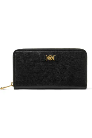 VERSACE Portafoglio Medusa Biggie