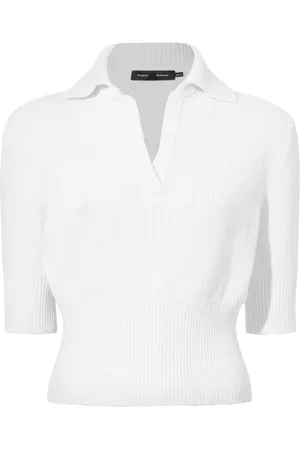 Proenza Schouler Polo Reeve