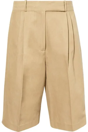 Proenza Schouler Shorts al ginocchio