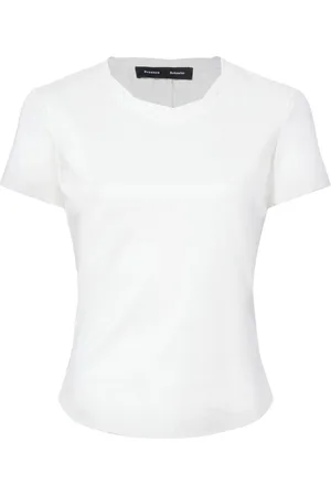 Proenza Schouler T-shirt Maren