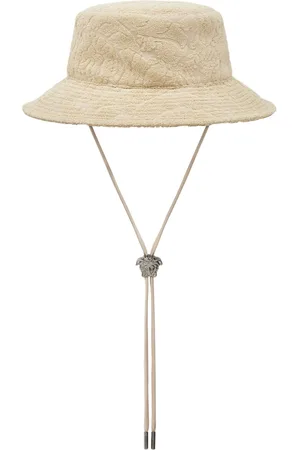 VERSACE Cappello bucket Barocco