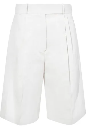 Proenza Schouler Shorts al ginocchio
