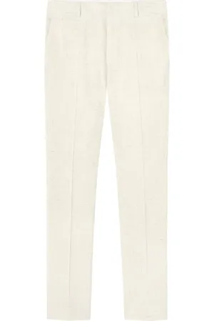 VERSACE Pantaloni sartoriali