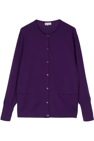 Dior Cardigan con bottoni CD
