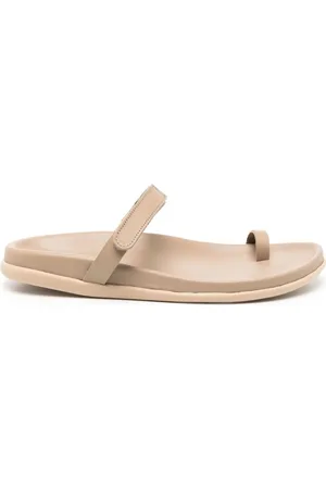 Ancient Greek Sandals Infradito in pelle