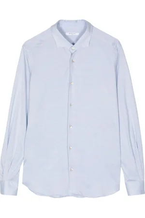 Boglioli Camicia a maniche lunghe