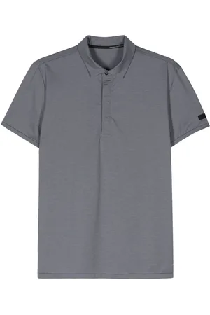 RRD Polo in jersey