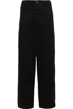 CASEY CASEY Pantaloni Jude dritti