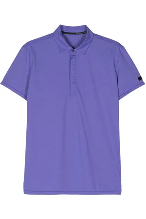 RRD Polo in jersey