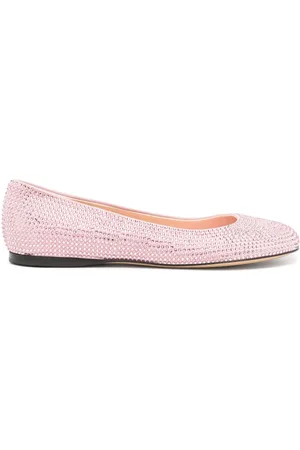 Loewe Ballerine Toy con strass