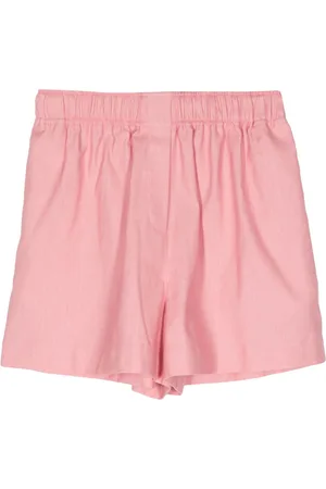 Elie saab Shorts a vita alta