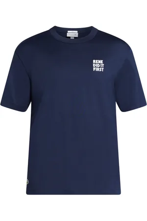 Lacoste T-shirt con logo