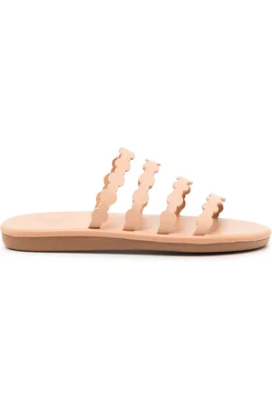 Ancient Greek Sandals Sandali in pelle