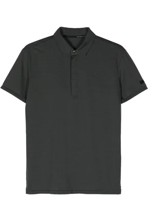 RRD Polo in jersey
