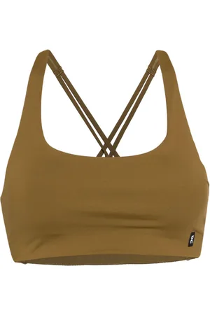 On Running Top elasticizzato