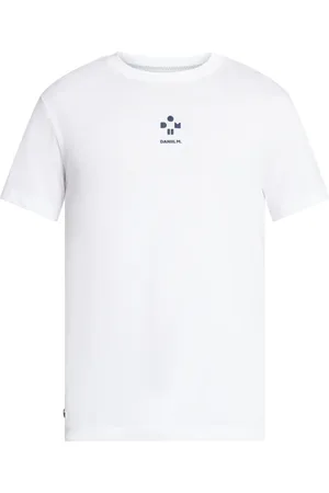 Lacoste T-shirt girocollo