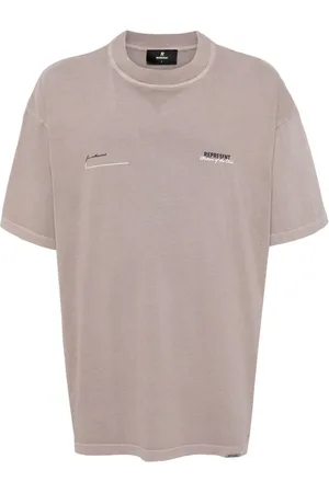 Represent T-shirt Patron of The Club