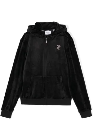 Juicy Couture Felpa Diamant?? con cappuccio