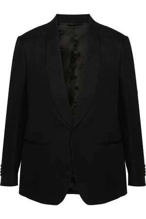 LARDINI Blazer lamé