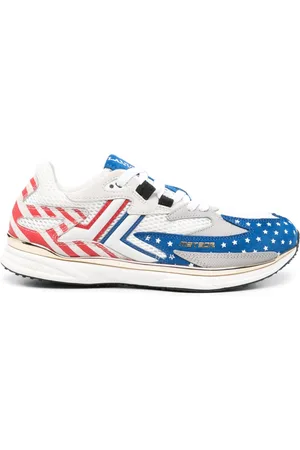 Lanvin Sneakers Metero Runner