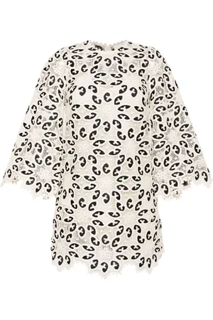 ZIMMERMANN Abito corto Ottie
