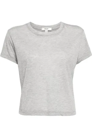 AGOLDE T-shirt Adine
