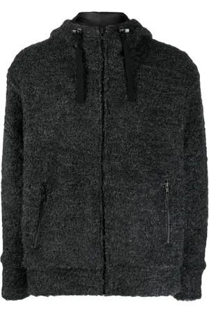 JUNYA WATANABE Felpa con coulisse