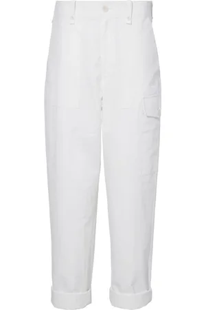 Proenza Schouler Pantaloni affusolati