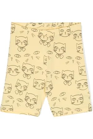 Mini Rodini Shorts Cathletes
