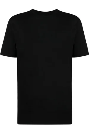 Jil Sander T-shirt con stampa